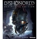 Dishonored GOTY