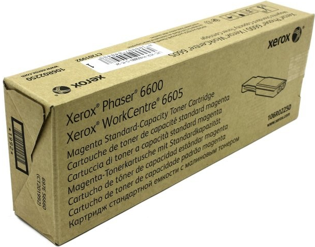 Xerox 106R02250 - originální