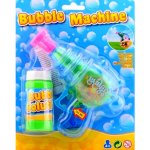 Johntoy Bublifuková pistole svítící bulifuk – Zboží Dáma