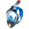 Potápěčská maska AQUA SPEED Brizo Pattern 01