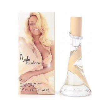 Rihanna Nude parfémovaná voda dámská 30 ml