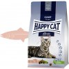 Granule pro kočky Happy Cat Culinary Atlantik Lachs Losos 1,3 kg