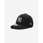New Era 9FIFTY New York Yankees Stretch Snapback Black/Official Team Colors Černá / Bílá / Černá – Zboží Mobilmania