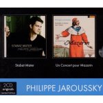 JAROUSSKY, P. COFFRET STABAT MATER MAZARIN – Hledejceny.cz