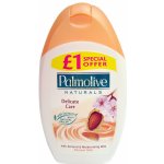Palmolive Naturals Almond & Milk sprchový gel 250 ml – Sleviste.cz