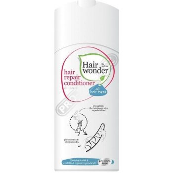 Hairwonder regenerační Conditioner pro vyživení a posílení vlasů 20 ml