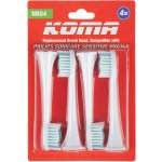 Koma NK04 4 ks – Zboží Dáma