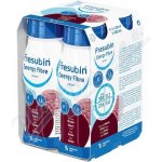 FRESUBIN ENERGY FIBRE VIŠEŇ POR SOL 4X200ML – Hledejceny.cz