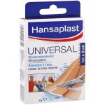 Hansaplast náplast voděodolná 1 m x 6 cm – Zboží Mobilmania