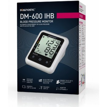 Diagnostic DM-600 IHB