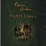Hard Times - Dickens Charles, Davidson Frederick – Hledejceny.cz