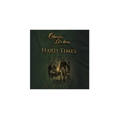 Hard Times - Dickens Charles, Davidson Frederick – Hledejceny.cz