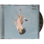 Olivia Rodrigo: You Seem Pretty Sad For A Girl So In Love CD – Hledejceny.cz