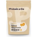 Protein&Co. Natural Whey 1000 g – Hledejceny.cz