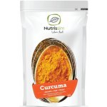 Nutrisslim Bio Curcuma Powder 150 g – Hledejceny.cz