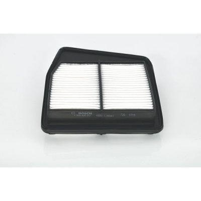 Vzduchový filtr Bosch F 026 400 357 – Hledejceny.cz