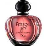 Christian Dior Poison Girl toaletní voda dámská 100 ml – Hledejceny.cz