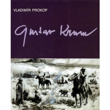 Gustav Krum - Prokop Vladimír