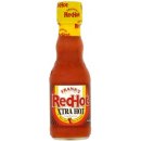 Frank's Redhot Xtra Hot Cayenne Pepper Sauce 148 ml