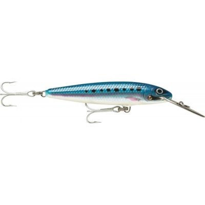 Rapala Magnum Sinking 11cm 24g BSRD – Zboží Mobilmania