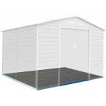 WPC G21 podlaha pro domek GAH 1085, Eben – Zbozi.Blesk.cz