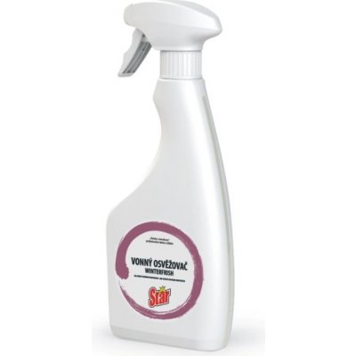 STAR osvěžovač Luční Kvítí MR 500 ml – Zbozi.Blesk.cz