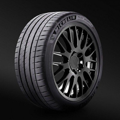 Letní pneumatika MICHELIN 225/40R19 ZR 93Y PILOT SPORT 4 XL