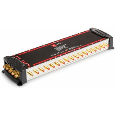 Opticum OMS 5/32 PRO TRQ Platinum Line multiswitch 5 vstupů 32 výstupů – Zboží Mobilmania