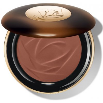 Lancôme Bronzer se sérem Teint Idole Ultra Wear Skin Transforming Bronzer 07 Deep 10 g – Zbozi.Blesk.cz