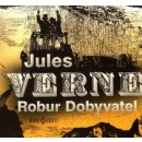 Robur Dobyvatel - Jules Verne