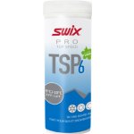 Swix TSP06-4 Top speed -6 až -12°C modrý 40 g – Hledejceny.cz