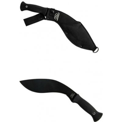 YATE HIGHLANDER Kukri mačeta