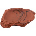Lucky Reptile krmítko pro želvy Lava 17 x 15 x 2 cm – Hledejceny.cz