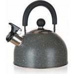 Banquet Granite Grey 1,7 l – Zboží Dáma