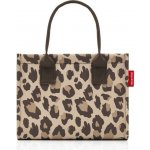Reisenthel Daily Shopper XS Leo macchiato – Hledejceny.cz