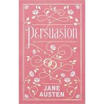 Persuasion Barnes & Noble Collectible Classics: Flexi Edition Austen J.Other book format – Hledejceny.cz