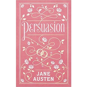 Persuasion Barnes & Noble Collectible Classics: Flexi Edition Austen J.Other book format
