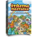 Šťastné městečko – Zboží Dáma