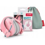 Alpine Muffy Růžové – HobbyKompas.cz