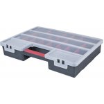 Patrol XL Plastový organizér 460x325x80 mm – Sleviste.cz