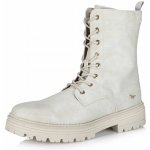 Mustang dámská kotníková obuv 1398507-203 béžová – Zboží Dáma