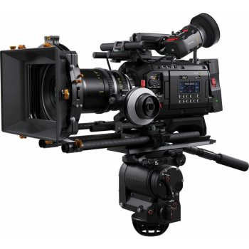 Blackmagic Design URSA Cine 12K + EVF