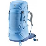 Deuter Fox 40 l masala-cherry – Hledejceny.cz