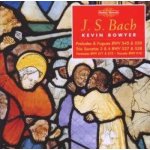 Johann Sebastian Bach: The Works For Organ Volume 12 2 CD – Hledejceny.cz