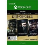 Dishonored Complete – Hledejceny.cz