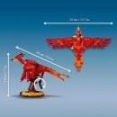 LEGO® Harry Potter™ 76394 Fawkes Brumbálův fénix