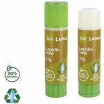 ECO LUMA Lepidlo tuhé 21g – Sleviste.cz