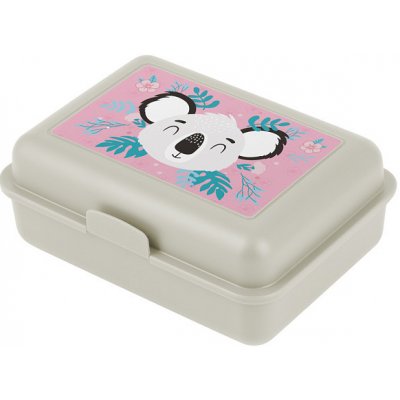 Baagl Box na svačinu Baby Koala – Zboží Dáma