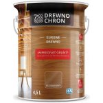 Drewnochron Impregnát základní R + 4,5L – Sleviste.cz