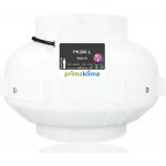 Prima Klima 200 mm 950 m³/h 1-rychlostní – Hledejceny.cz